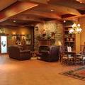 Image of Chestnut Tree Inn Cherokee