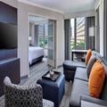 Photo of Chicago Marriott Suites O'hare
