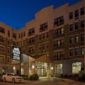Exterior of Chicago South Loop Hotel