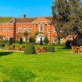 Image of Chicheley Hall