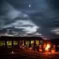Image of Chiefs - Namaqua Flower Camps