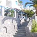 Exterior of Chios Xenia Studio & Apartments