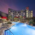 Exterior of Choctaw Casino & Resort Grant, Trademark Collection by Wyndham