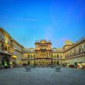 Photo of Chomu Palace Hotel