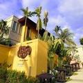 Exterior of Chongfah Resort