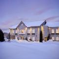 Exterior of Christies Mill Waterfront Resort & Spa