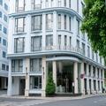 Exterior of Ciao SaiGon Hotel & Spa