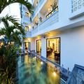 Image of Cilantro Villa