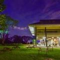 Exterior of Cinta Sayang Resort