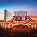 Exterior of Circus Circus Hotel, Casino & Theme Park
