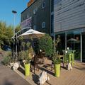 Image of Cit'Hotel Saxotel Chalon-sur-Saône Nord
