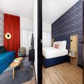 Image of Citadines Apartments Amsterdam