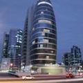 Exterior of Citadines Metro Central Dubai