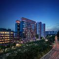Image of Citadines Rochor Singapore