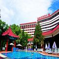 Image of Citic Hotel Beijing Airport