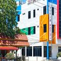 Exterior of Citin Langkawi by Compass Hospitality