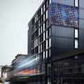 Photo of Citizenm Glasgow