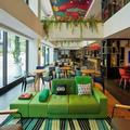 Image of Citizenm Kuala Lumpur Bukit Bintang Hotel