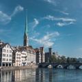 Photo of Citizenm Zurich