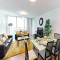 Image of City Apartments Milton Keynes Vizion