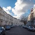 Image of City Continental Kensington London