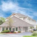 Image of City Express By Marriott Freeport