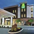 Exterior of City Express By Marriott Grove City