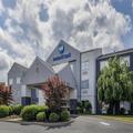 Exterior of City Express By Marriott Shepherdsville Louisville
