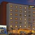 Image of City Express Junior by Marriott Aguascalientes Centro