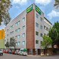 Exterior of City Express Junior by Marriott Ciudad de México Zona Reforma