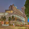 Image of City Express Plus by Marriott Ciudad de México Patio Universidad