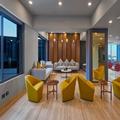 Exterior of City Express Plus by Marriott Ciudad de Mexico Interlomas