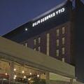 Exterior of City Express Plus by Marriott Monterrey Nuevo Sur