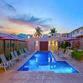 Exterior of City Express Plus by Marriott Puerto Vallarta