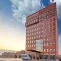 Exterior of City Express Plus by Marriott Tijuana