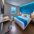 Exterior of City Express Suites by Marriott Toluca