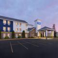 Image of City Express by Marriott Bemidji
