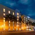 Exterior of City Express by Marriott Ciudad del Carmen