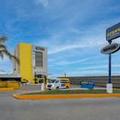 Exterior of City Express by Marriott Guadalajara Aeropuerto