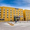 Exterior of City Express by Marriott La Paz