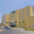 Exterior of City Express by Marriott Lazaro Cardenas