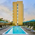 Image of City Express by Marriott Manzanillo
