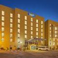 Exterior of City Express by Marriott Matamoros