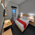 Exterior of City Express by Marriott Monterrey Santa Catarina