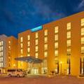 Exterior of City Express by Marriott Nogales