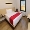 Exterior of City Express by Marriott Nuevo Laredo