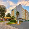Exterior of City Express by Marriott Saltillo Norte