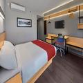 Exterior of City Express by Marriott Tepic