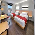 Exterior of City Express by Marriott Tijuana Otay
