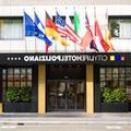 Exterior of City Life Hotel Poliziano - by R Collection Hotels